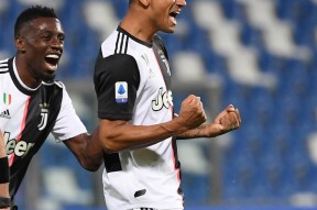 易游体育平台-尤文图斯客场战平，积分榜排名略有下滑的简单介绍