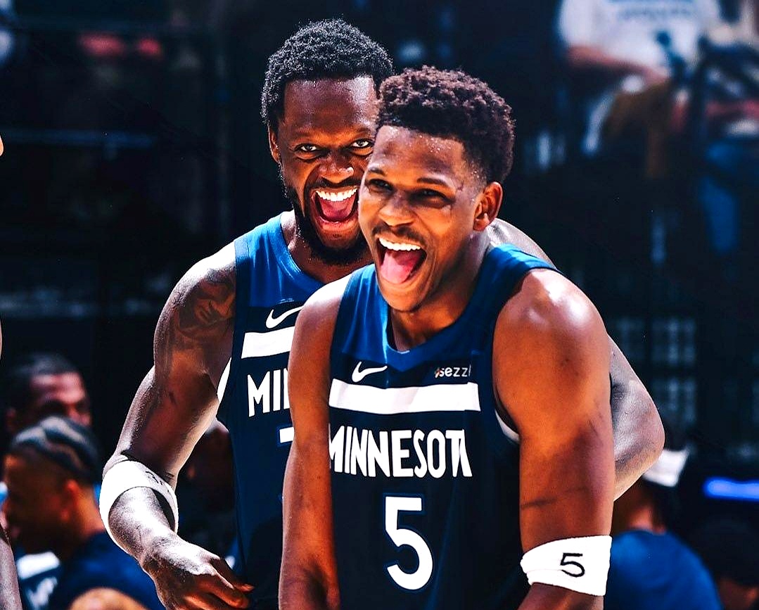 森林狼队备战季后赛,阵容稳固迎接新的挑战的简单介绍 森林狼队备战季后赛,阵容稳固迎接新的挑战的简单介绍