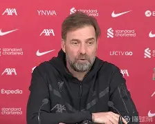 包含利物浦主场告负，积分榜略显不足的词条