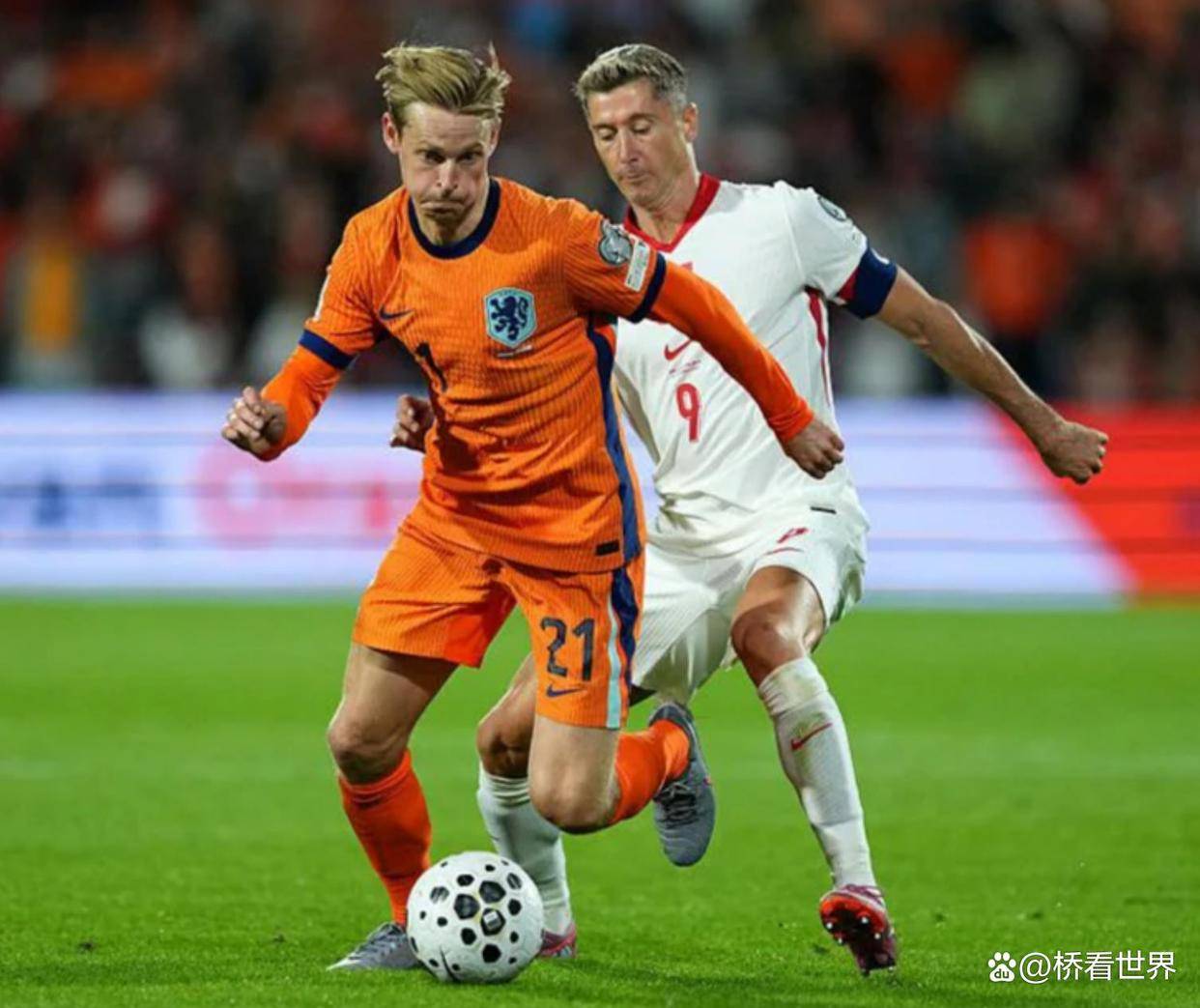 荷兰队遭遇连败,备战努力争取胜利(荷兰队战绩) 荷兰队遭遇连败,备战努力争取胜利(荷兰队战绩)
