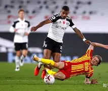 阿斯顿维拉客场击败富勒姆,迎来联赛两连胜 阿斯顿维拉客场击败富勒姆,迎来联赛两连胜