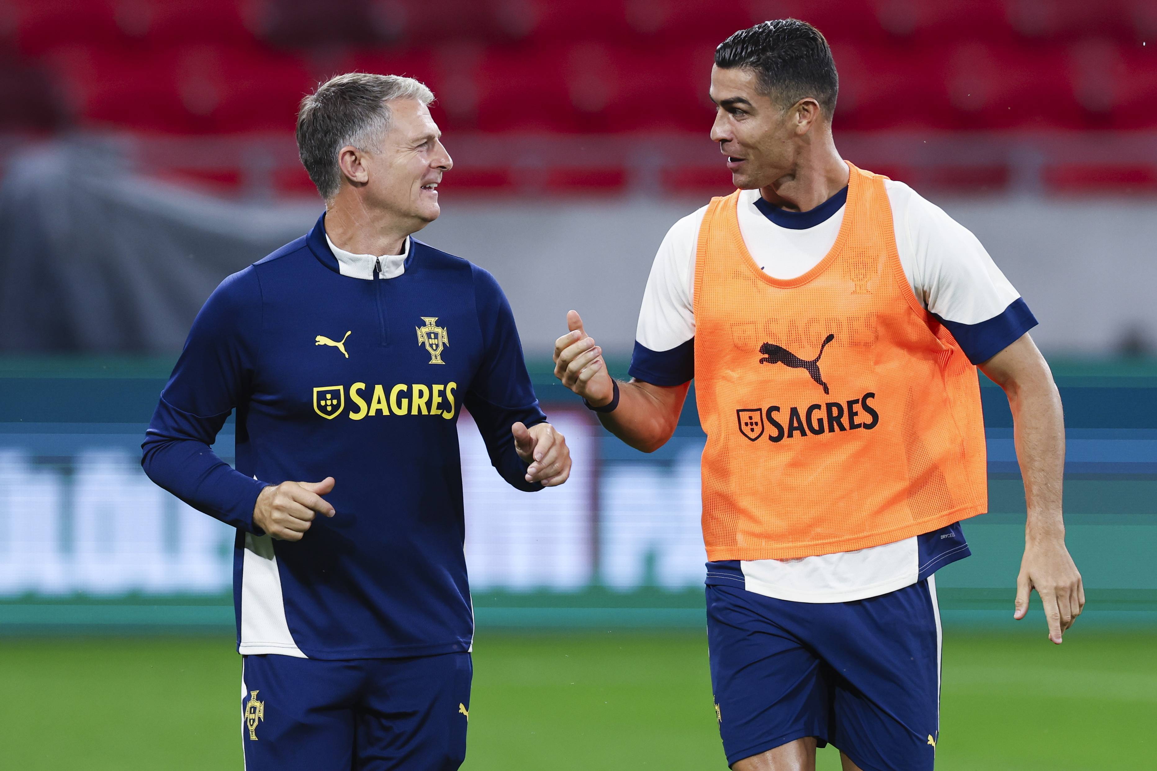 葡萄牙与瑞典备战均已进行充分准备的简单介绍 葡萄牙与瑞典备战均已进行充分准备的简单介绍