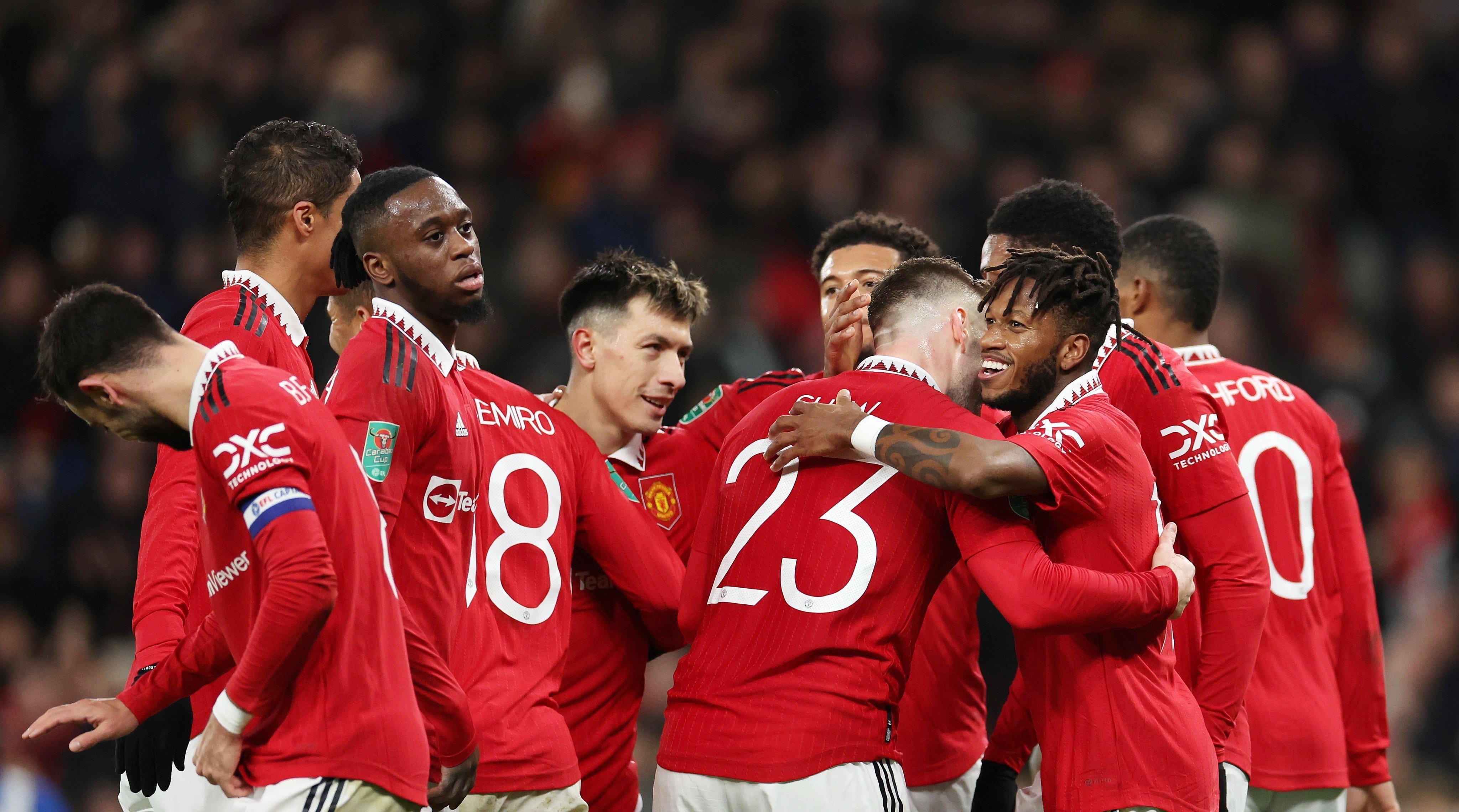 曼联主场战胜拜仁慕尼黑，实现逆转(曼联绝杀拜仁慕尼黑)