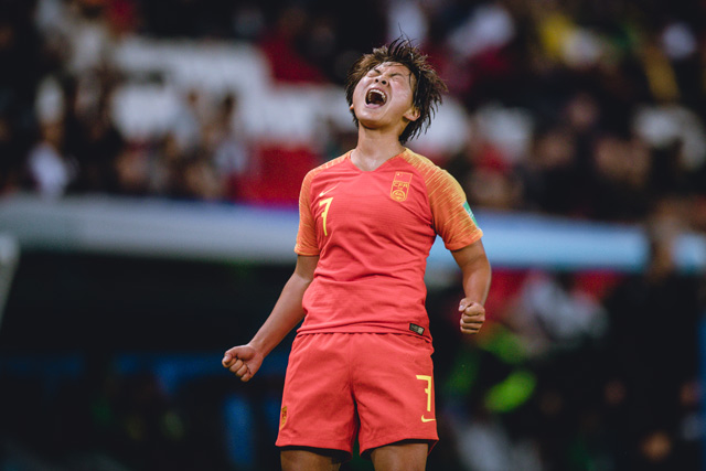 关于格鲁吉亚女足队员表现出色,赢得圈内赞誉胜利的信息 关于格鲁吉亚女足队员表现出色,赢得圈内赞誉胜利的信息