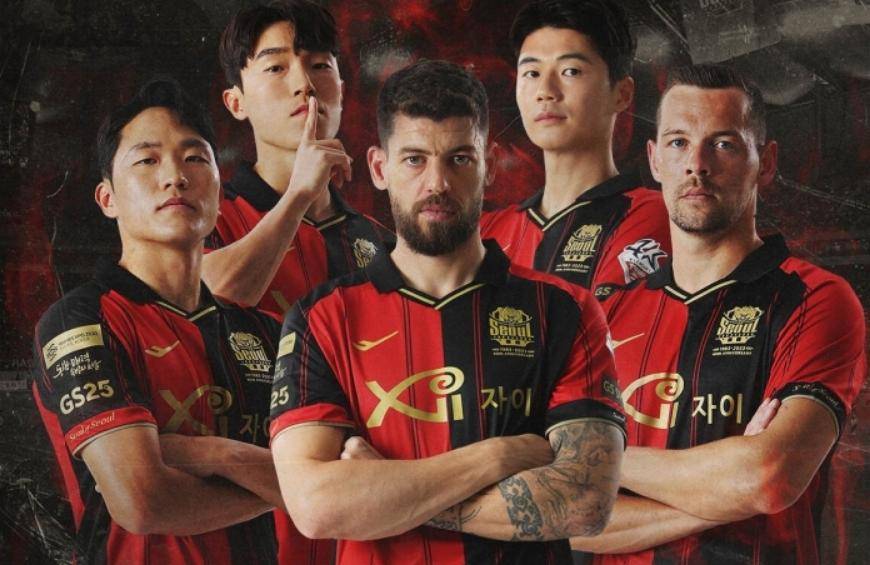 关于孙兴慜领衔首尔FC梦想争霸大洋洲的信息