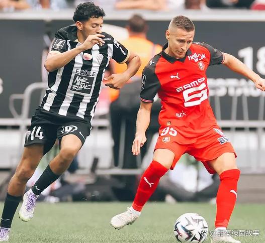 里昂足球队球员名单