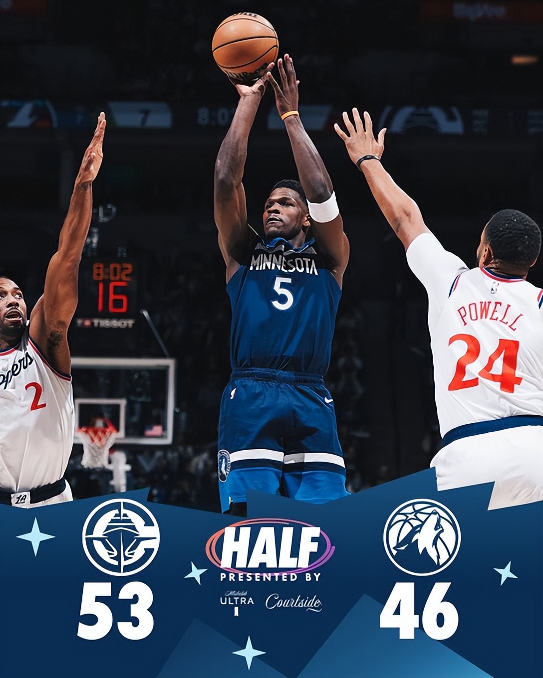 一场激烈的对决！两支球队展开搏杀！的简单介绍