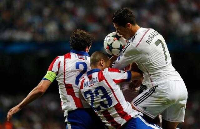 马竞强势逆袭，黑马势不可挡直捣头奖