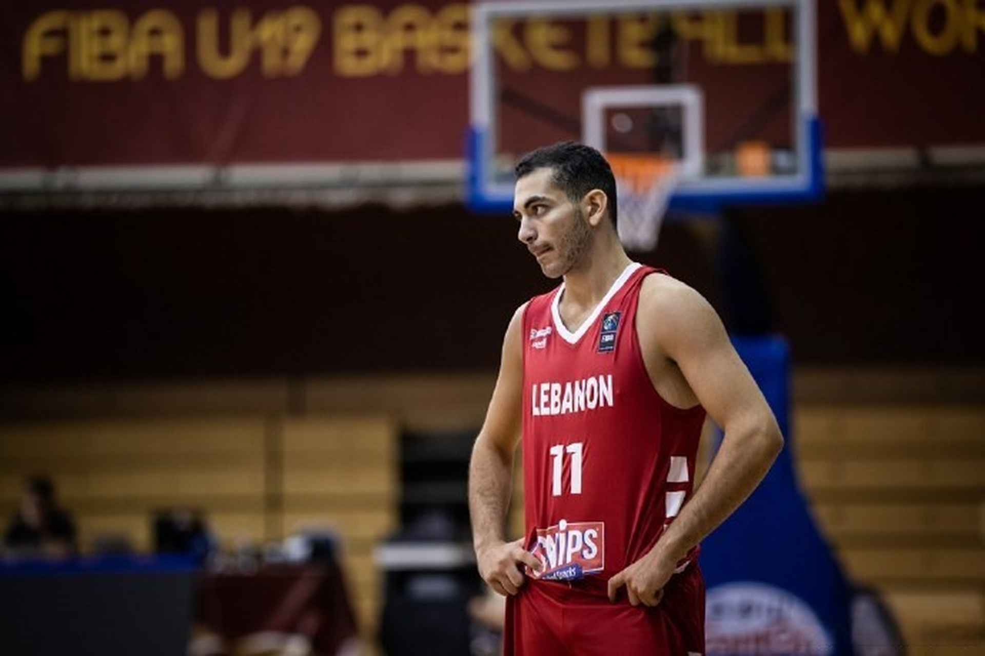 黎巴嫩选手以优异表现统领小组(黎巴嫩为何敢打以色列)