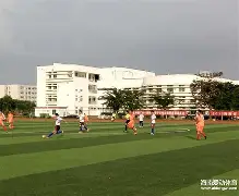 上海上港2021主场