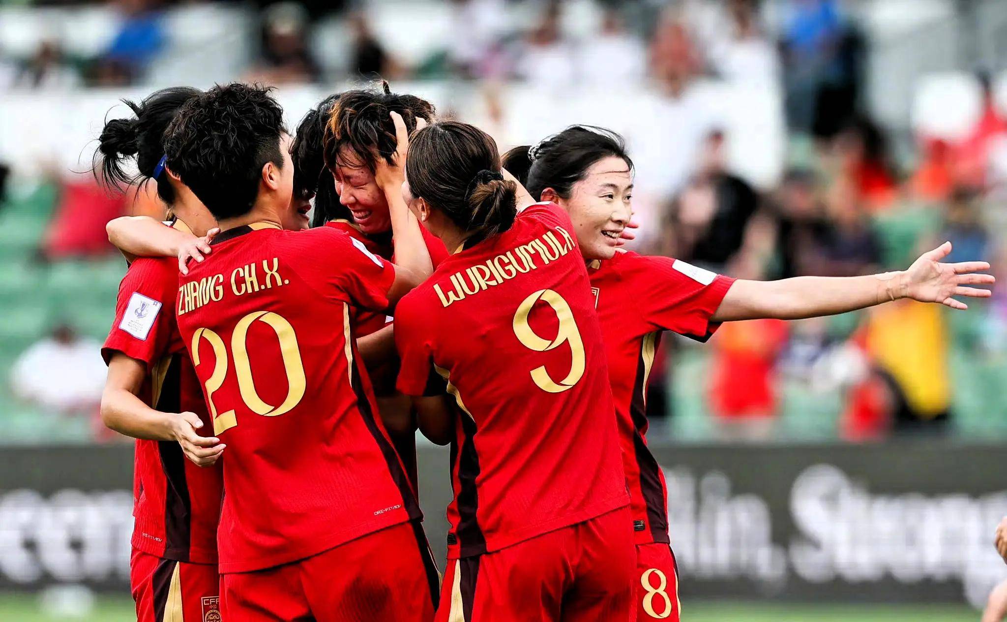 中国女足代表团备战国际顶级赛事(中国女足代表团备战国际顶级赛事是什么)
