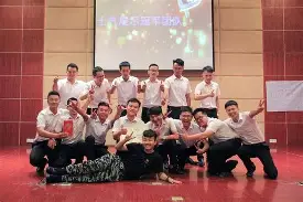 骑士队所在的克利夫兰,相当于我们国内什么级别的城市?
